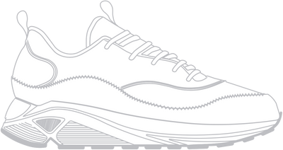 Payment for sample production of TEST SHOE 2
